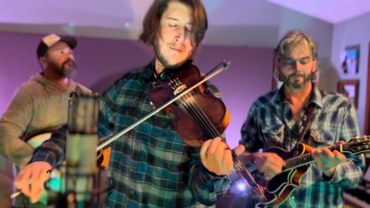 Kyle O’Brien- Good Time Old Time