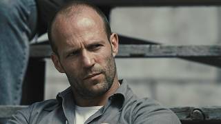 He Was Forced To Enter A DEADLY Prison Race To Save His Baby!
