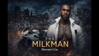The Milkman: Director's Cut Official Trailer