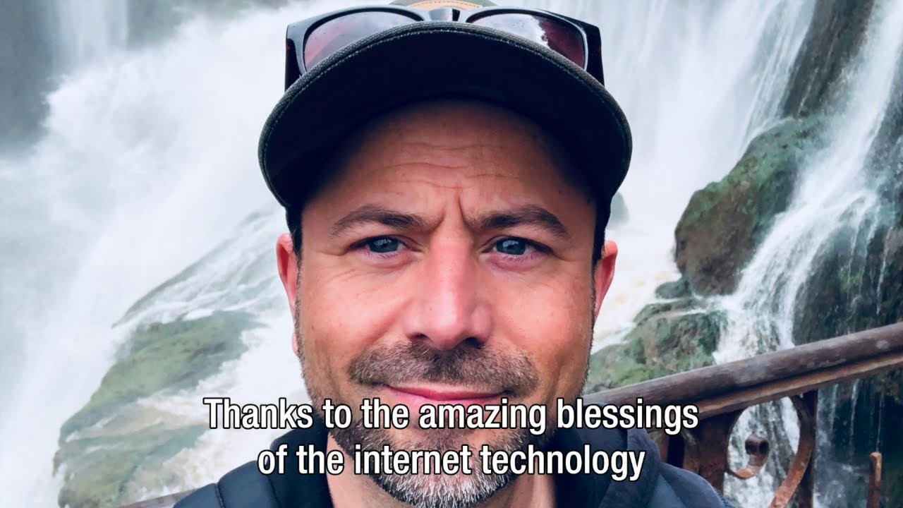The Global Shift Towards A Human Digital Lifestyle (Link In Description)