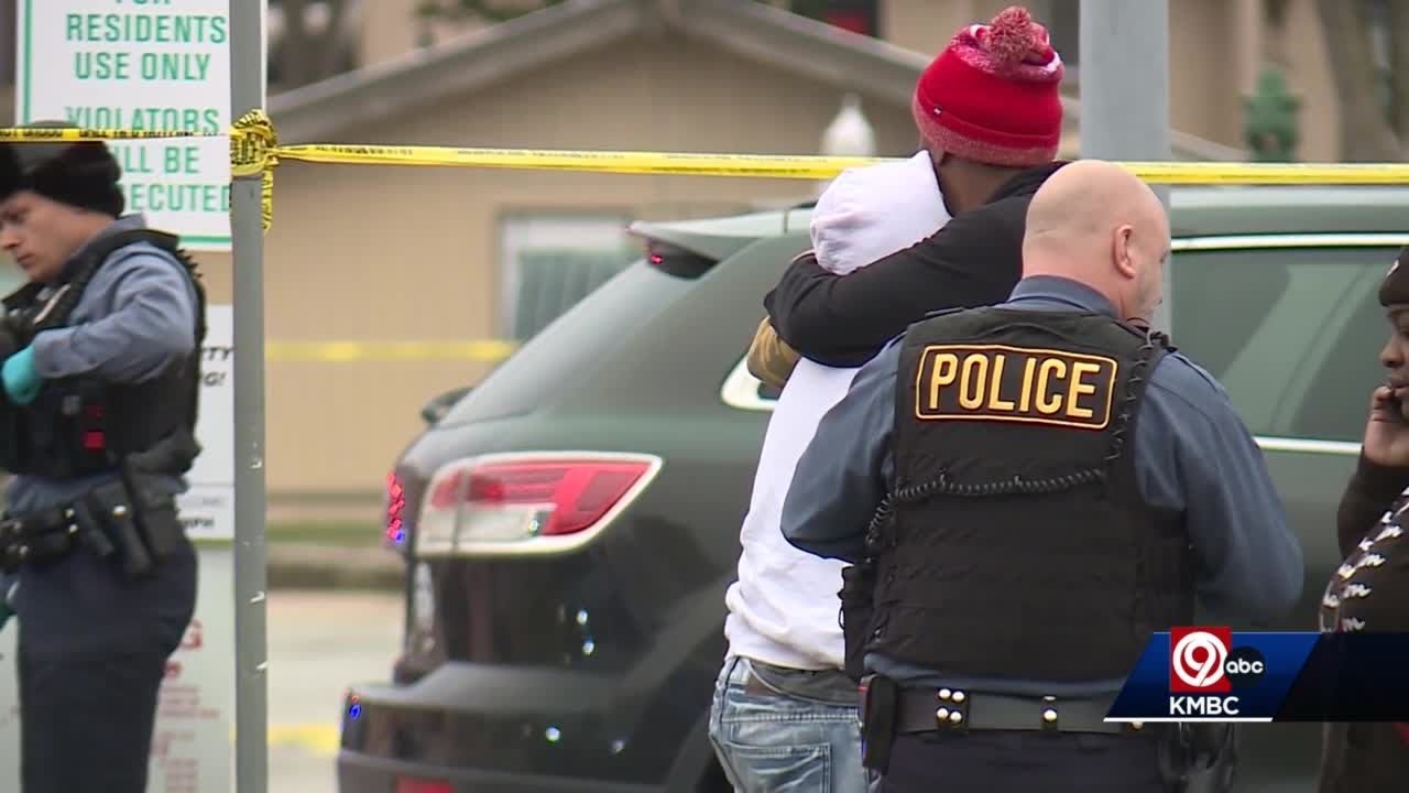 Woman dies in south Kansas City shortly after Monday morning shooting ...
