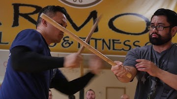 Taboada Balintawak: Training Highlights with FQIs