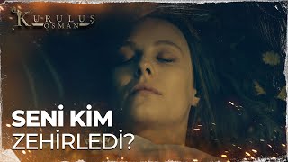 Marinin Zehirlendiği Kesinleşiyor - Kuruluş Osman 86. Bölüm