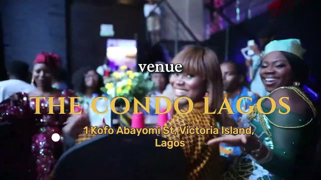 Uncut Xtra launch and award night 3.0