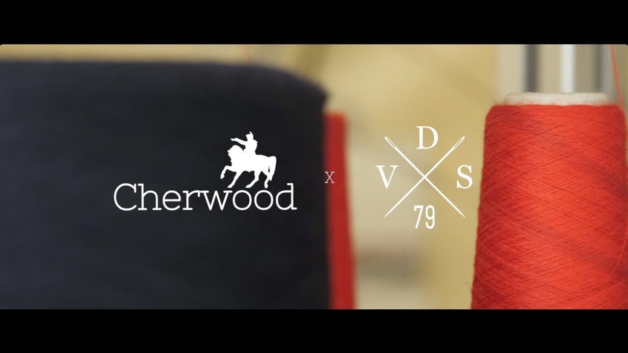 Cherwood x Val de Saire : le teaser