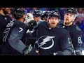 Dave Mishkin calls Lightning highlights from big win over Capitals