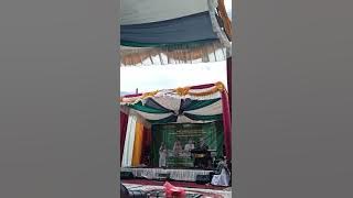 Penampilan Solo song Religi