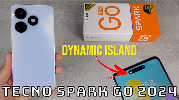 Tecno Spark Go 2024: Is This The BEST Budget Smartphone? Unboxing, Review & In-Depth Look
