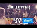 Harlem lake  the letter live cover at radio veronica