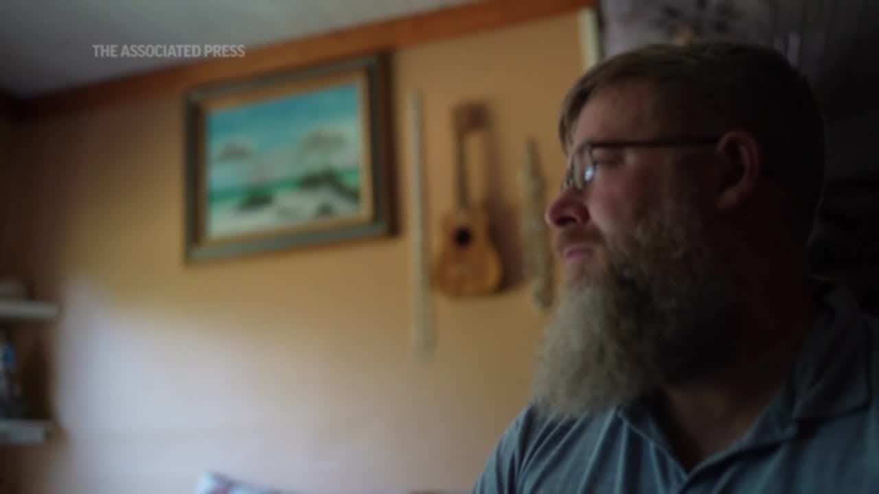 Small-town voters fearful for democracy