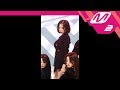 [MPD직캠] 씨엘씨 장예은 직캠 'BLACK DRESS' (CLC JANG YEEUN FanCam) | @MCOUNTDOWN 2018.2.22