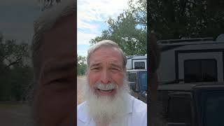 Back on the Road! | On the Road with G. Steven Simons
