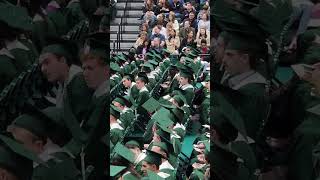 Bridget's Binghamton Commencement Graduation More Speeches May 2024(4)