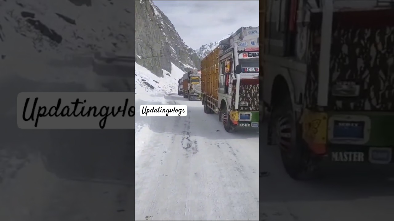 zojila update; minamarg side - 