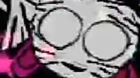 Content Aware Scale (Distorted) Video Test