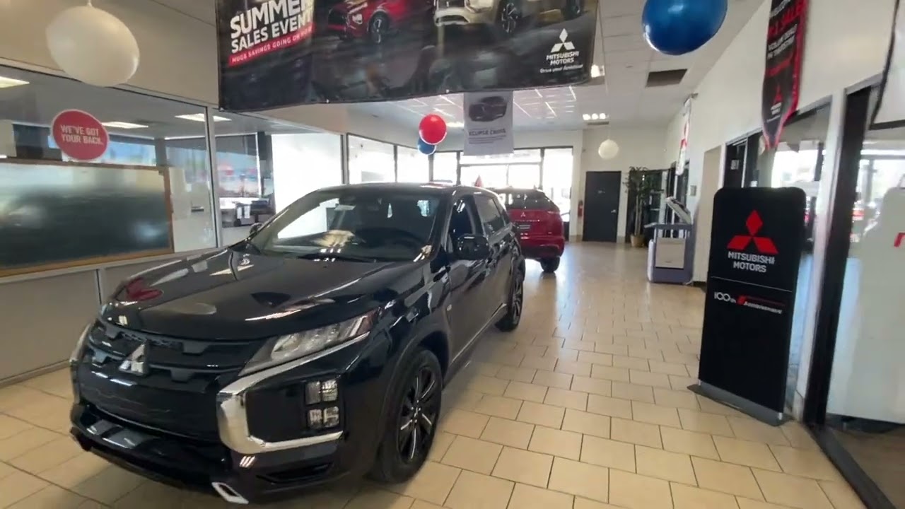 to Bakersfield Mitsubishi's Service Department YouTube