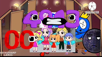 Animation Chase Door Add Round 3