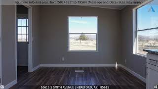 10616 S SMITH Avenue video tour