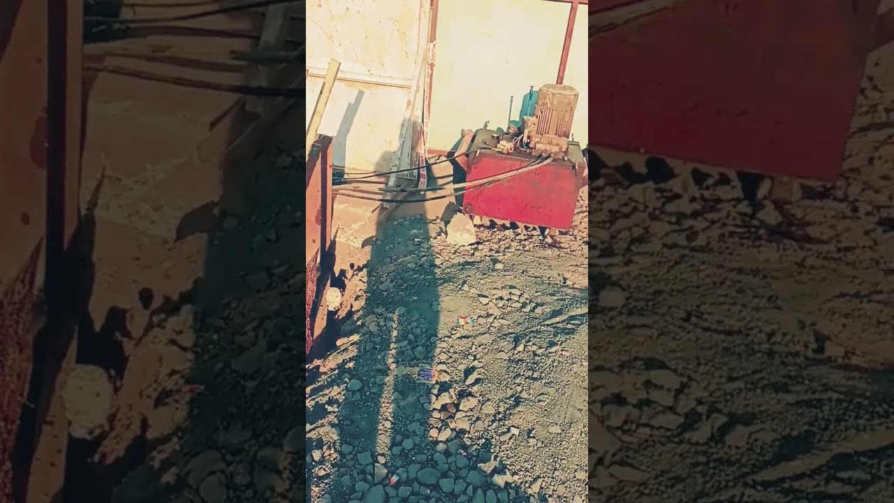 How to Manually Excavation for pipe pushing work