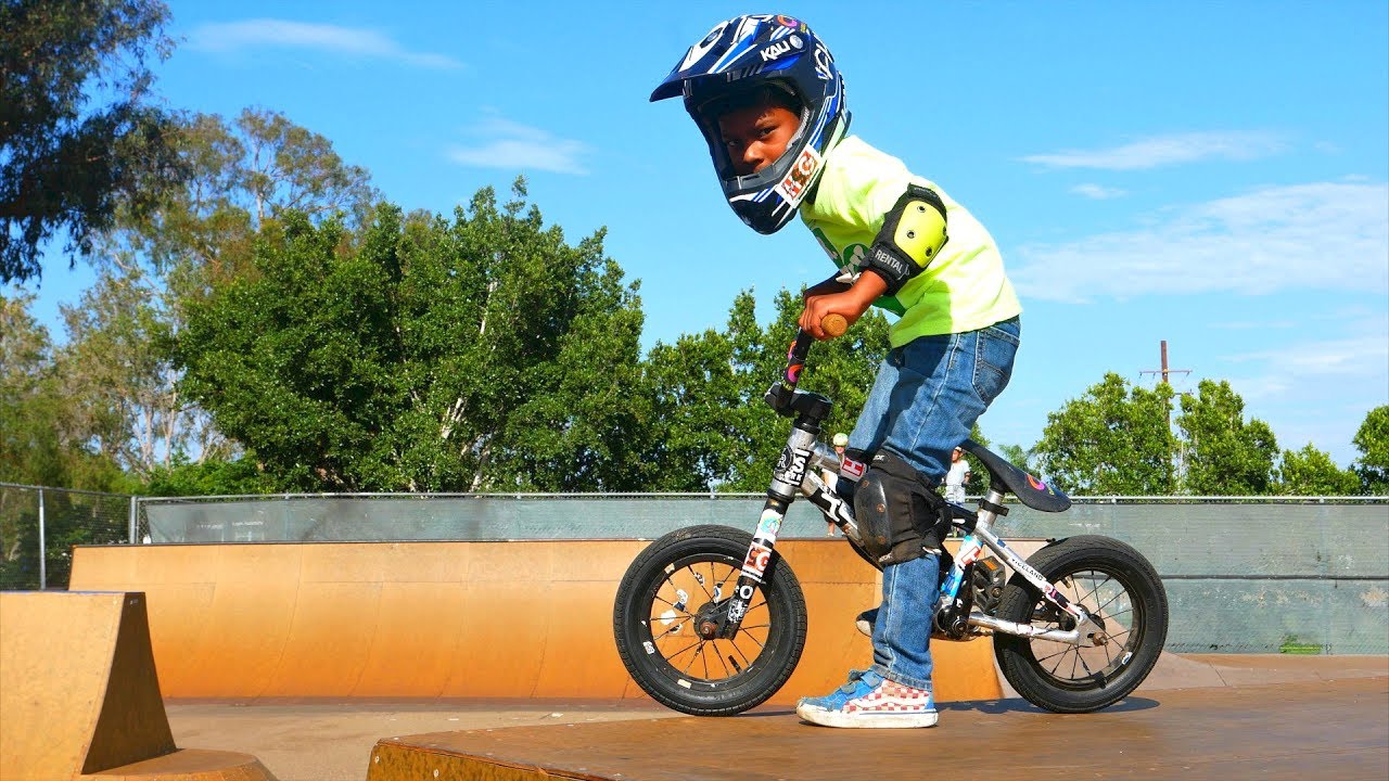 bmx for 7 year old