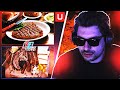 HYPE | GÖKHAN ÖNER İLE ABD'NİN EN İYİ YEMEĞİNİ SEÇİYOR! | UWUFUFU