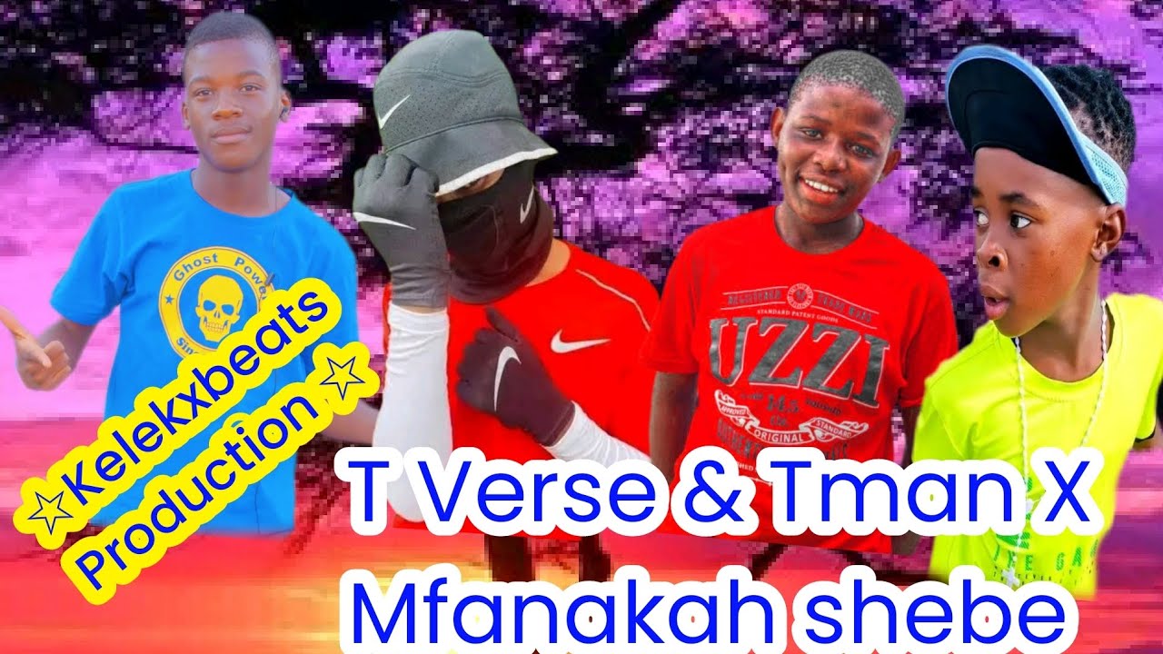 KelekxbeatsTaba tsa mojolo YouTube