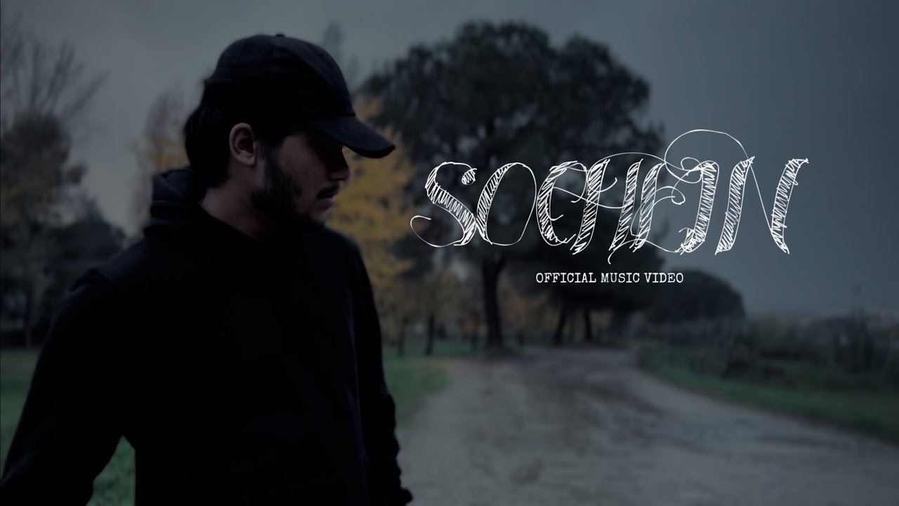 Maharaib • Sochein (Official Music Video)