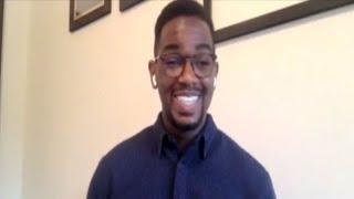 Local high school grad receives Rhodes scholarship