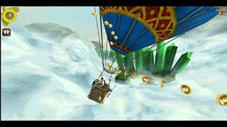 HD GAME PLAY//Run Prince in Jungle//PRINCE 🤴 RUN//Full Screen Video screenshot 5