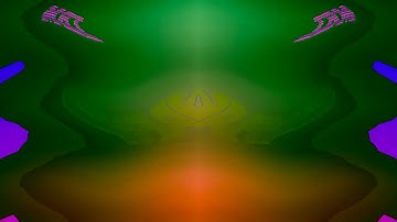 Slow Voiceview 2 OS/2 Warp 4 Effects in Sailor Mercury in CoNfUsIoN