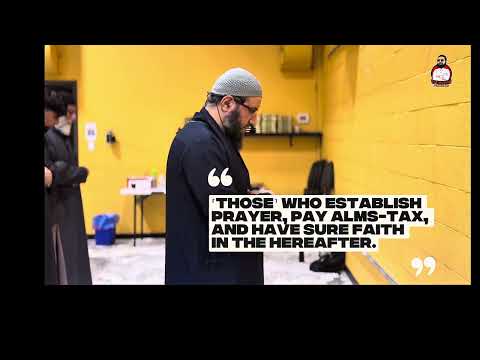 Qur'an soothing recitation - Ch 27: 1-6