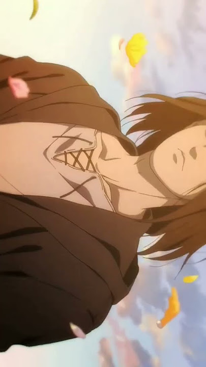 Attack on Titan Eran × Micasa Love ❤ / #attackontitanedit #anime #whatsappstatus #shorts