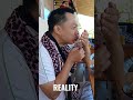 Feeling Rich 