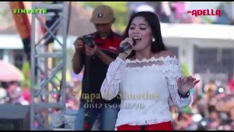 KONCO MESRA - UTAMI DEWI FORTUNA LIVE SHOW 2017