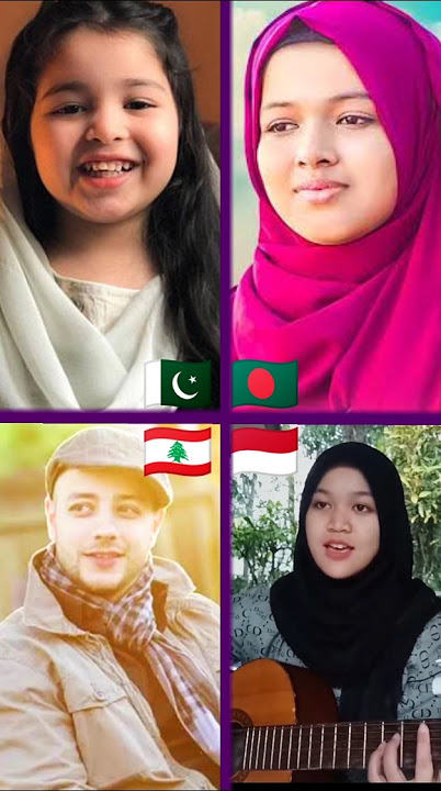 Allahi Allah Kiya Karo #trending #pakistan #bangladesh #indonesia #maherzain #muibmusic #shorts