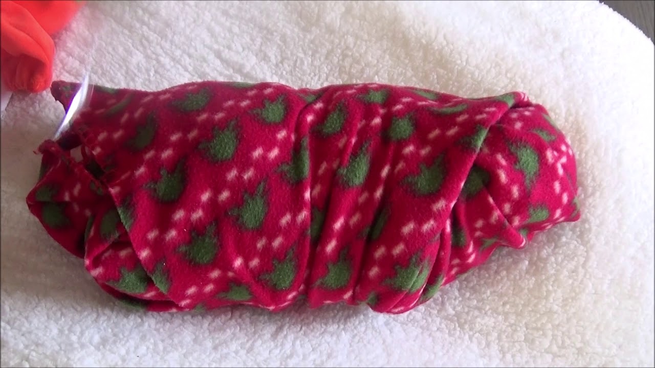 Un nouveau bébé Reborn est arrivé !!