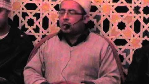 تعليم القرآن برواة قالون:سورة مريم من الآية74إلى98