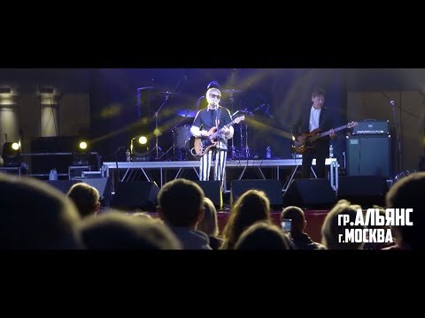 Фестиваль «сБИТень» 2019 в Суздале / Aftermovie