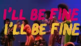 I'll be fine - Clairy Browne & The Bangin' Rackettes