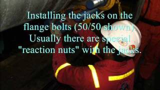 Introduction to hydraulic bolt tensioning.wmv