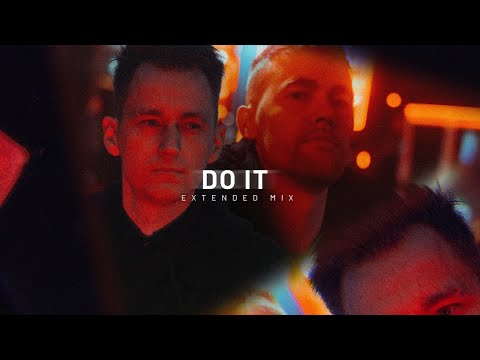 BLVNCO DØBER Do It Extended Mix