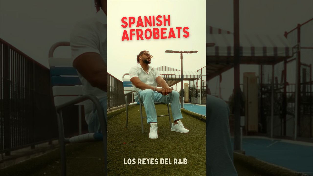 Nigeria + Puerto Rico 🇵🇷🇳🇬 