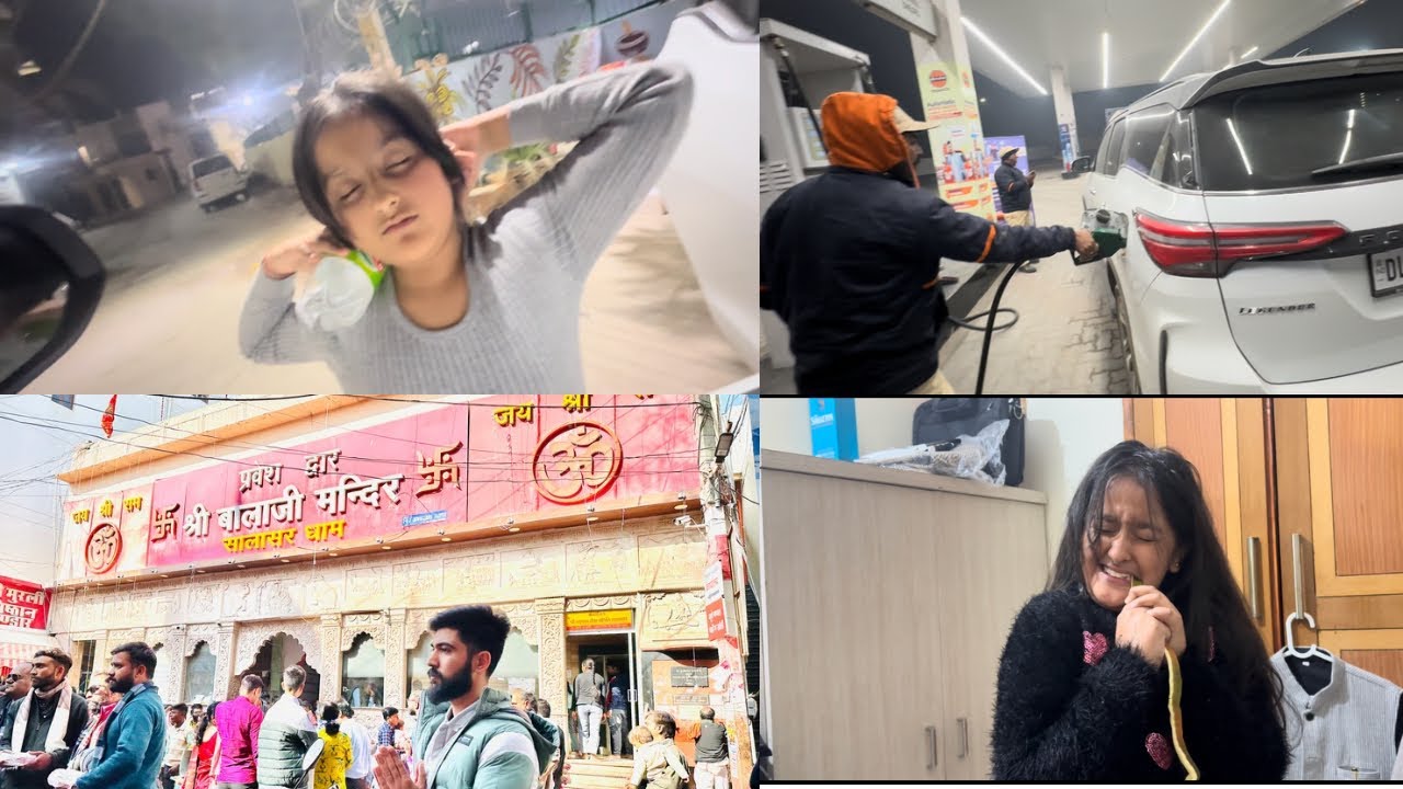 2024 FIRST VLOG !! HAPPY NEW YEAR 🫶 - YouTube