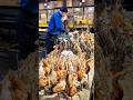 毎朝3時から働く鉄人大将が焼く市場直送 新鮮魚の炉端焼き🐟【福岡 ほとめき市場 一太郎】
