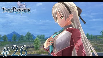 Armorica - Trails Into Reverie Part 26 - No Commentary