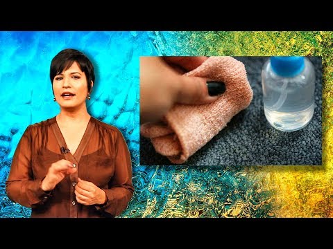 Video: ¿Con qué frecuencia lavar las alfombrillas de baño?