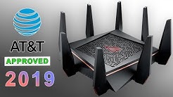 Best AT&T Approved DSL Modems in 2019
