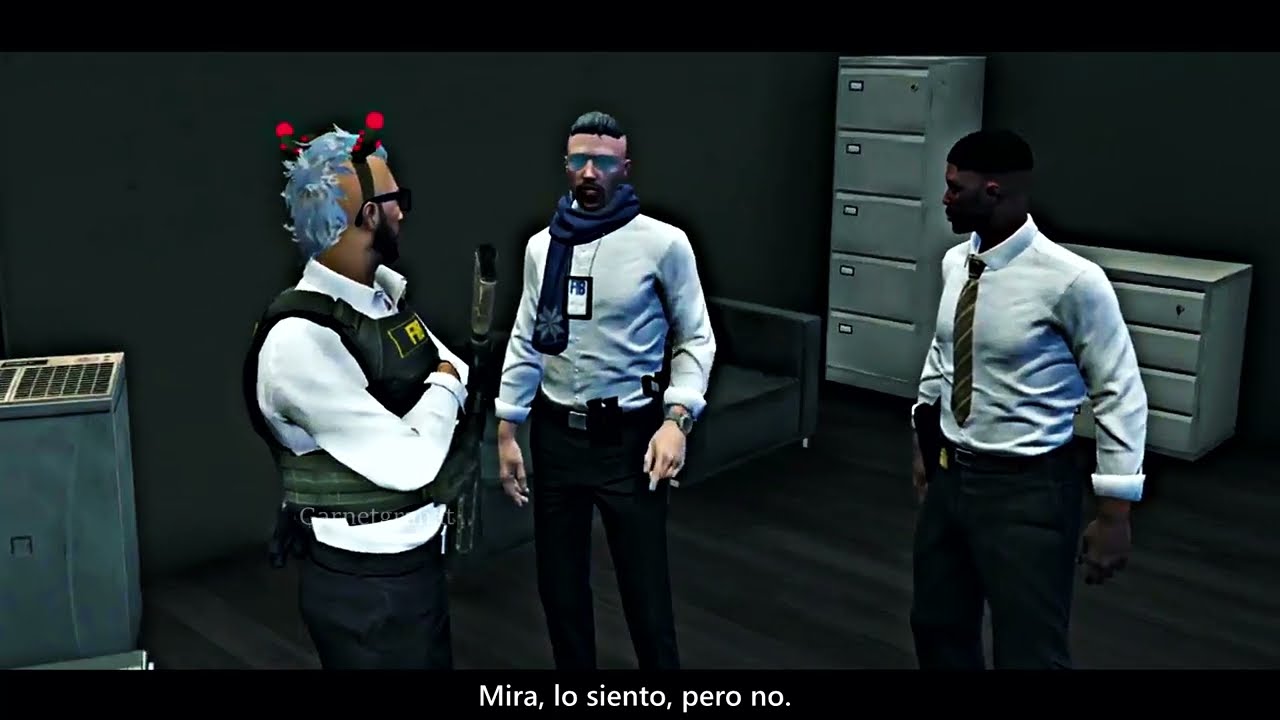 Volkacion't [2025] | Resumen 04/12/2024 - 04/05/2025