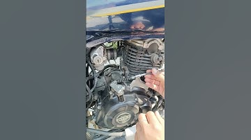 Bike Clutch Loose | How fix it