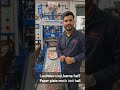 Automatic Thali Making Machine #reels #trend #shortsfeed #shortsviral
